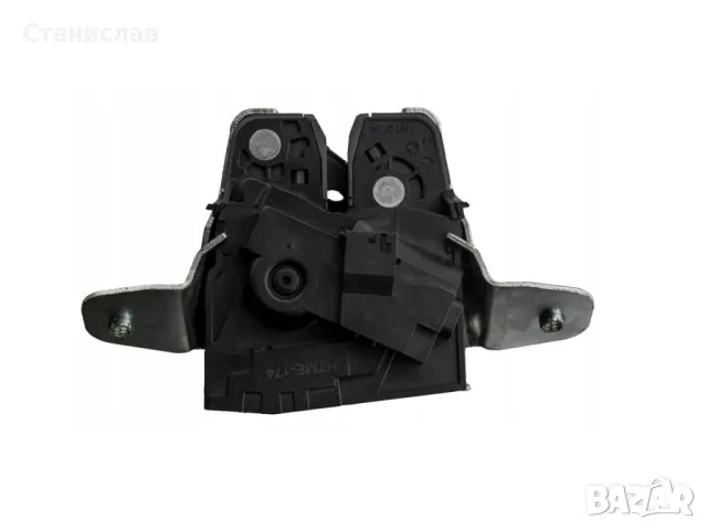 Mercedes GLA-Class X156 Брава за багажник, снимка 3 - Части - 50301562