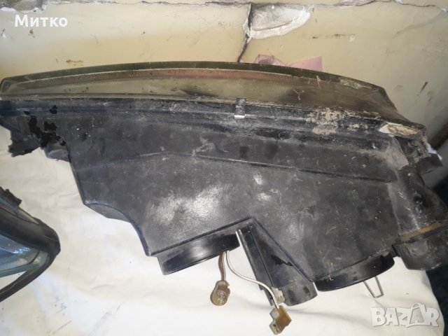 Ляв фар за Опел Вектра В 1996 до 2000г.Opel Vektra, снимка 7 - Части - 35478242