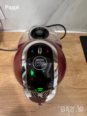 Кафемашина Dolce Gusto, снимка 6 - Кафемашини - 54070785