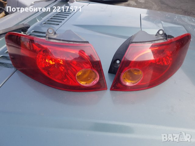 Стопове да  фиат крома 2009, снимка 2 - Части - 30616031