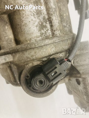 Компресор за климатик за BMW БМВ 3 серия E90/E91 2.0 бензин 150 N46B20B 6915380-06 2006, снимка 6 - Части - 39422174