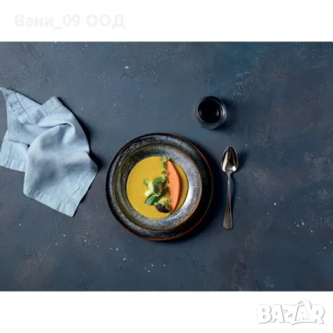 Луксозен сервиз за хранене, снимка 2 - Сервизи - 47696897