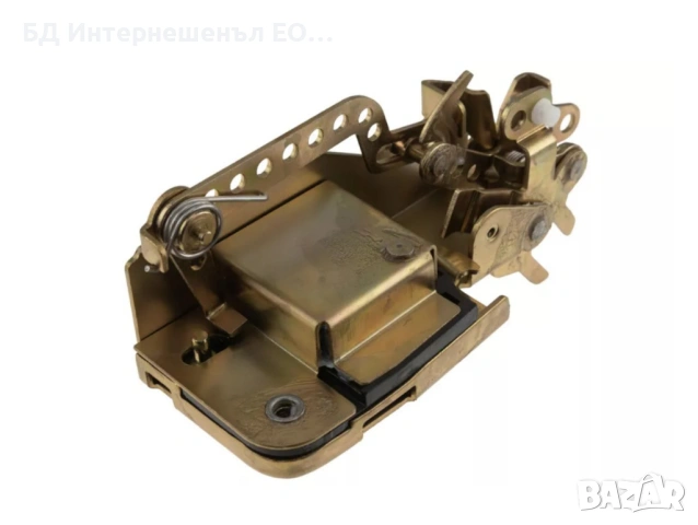 701837015D Брава за предна лява врата VW, Transporter T4, 1990-2003