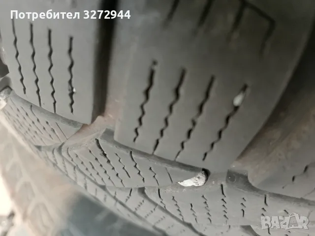 Гуми с джанти 14  4×100 , снимка 8 - Гуми и джанти - 55935306