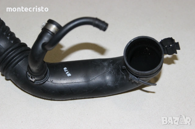 Въздухопровод Fiat Bravo (2007-2014г.) 46826960, снимка 3 - Части - 53266191