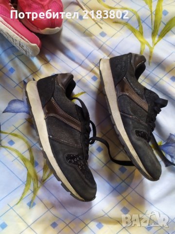  Номер 37, снимка 11 - Маратонки - 38213794