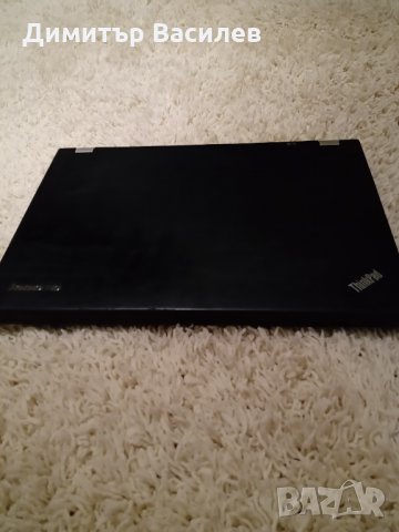 Lenovo thinkPad T410,Т420,Т430,Т440 на части, снимка 6 - Лаптопи за работа - 31205078