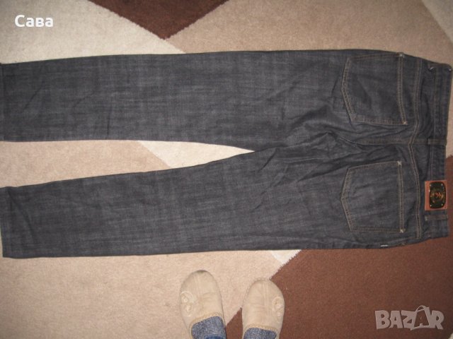 Дънки KRIZIA   мъжки,М, снимка 3 - Дънки - 34552329