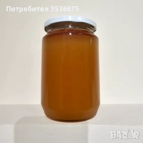 🍯🌲 НАТУРАЛЕН ГОРСКИ ПЧЕЛЕН МЕД  🌲🍯, снимка 11 - Пчелни продукти - 56139426