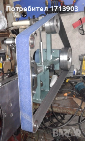 Продавам Ножарски Гриндер, снимка 2 - Други машини и части - 53285022