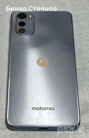 Motorola E32 64gb, снимка 3 - Motorola - 49778916