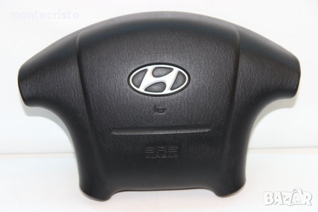 Airbag волан Hyundai Sonata (2001-2005г.) Хюндай Соната / Хюндаи
