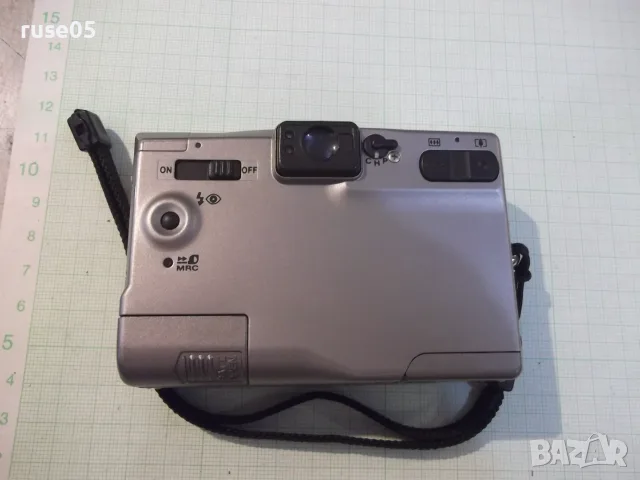 Фотоапарат "Canon IXUS Z70" работещ, снимка 5 - Фотоапарати - 55994003