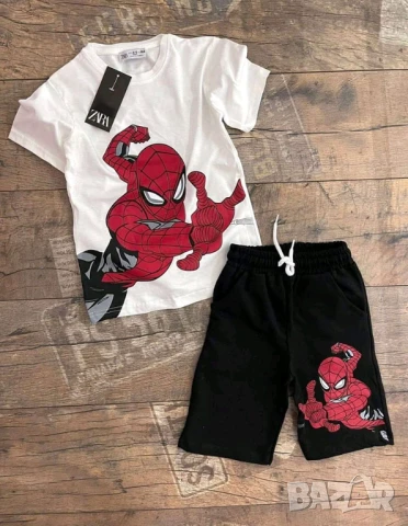 детски комплект на едро