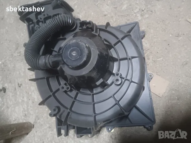 вентилатор за парно за нисан алмера тино 