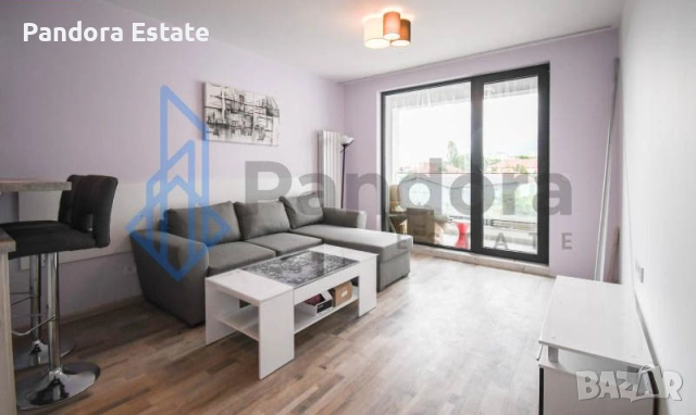 2-СТАЕН апартамент под наем, гр. София, кв.Овча Купел