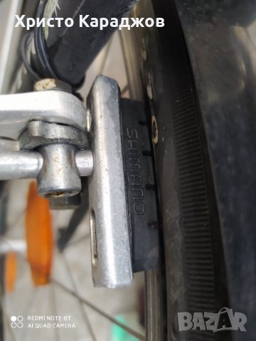 Countri28, снимка 2 - Велосипеди - 37790706