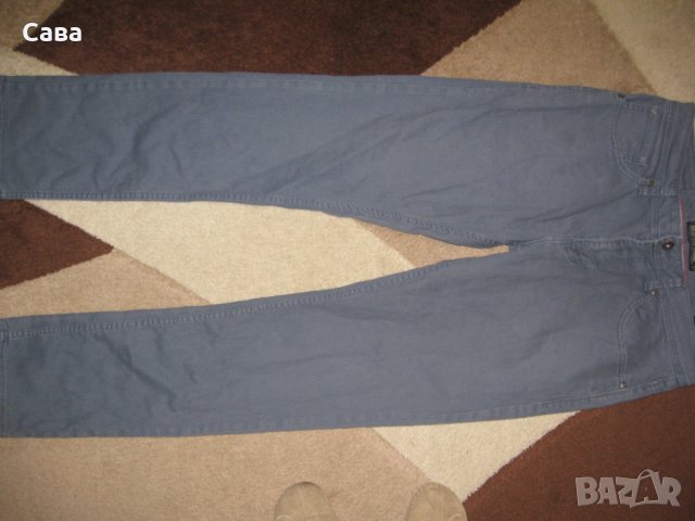 Дънки ANGELO   мъжки,М, снимка 3 - Дънки - 31185030