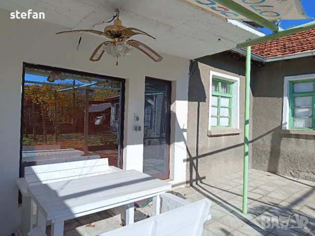 Къща с.Драгойново,обл пловдив, снимка 8 - Къщи - 52389516