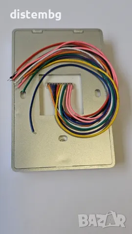 Контролер с WiFi ST12D, снимка 2 - Друга електроника - 49860422