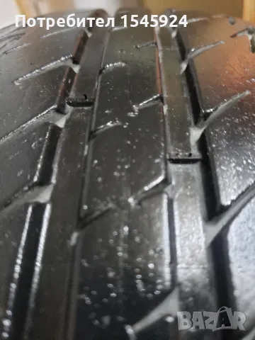 215/65/16 Kleber Dynaxer HP3 , снимка 4 - Гуми и джанти - 48890206