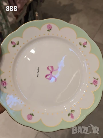 чинии , снимка 2 - Чинии - 51085602