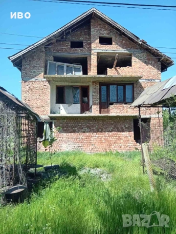 Къща в с.Новоселци