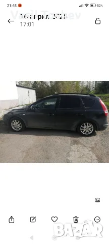 Джанти с гуми Мишелин 16 Hyundai, снимка 3 - Гуми и джанти - 56138335