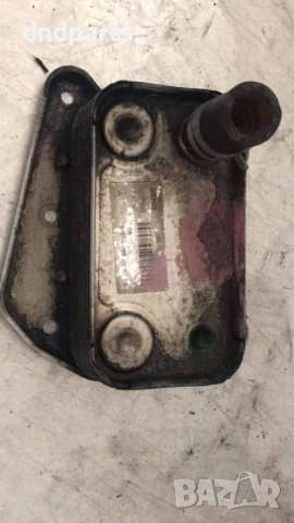 Маслоохладител за Mercedes S320CDI |W220|, 2001г.