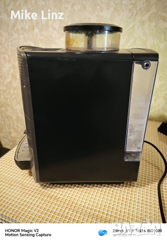 Krups EA81 , снимка 8 - Кафемашини - 52902549