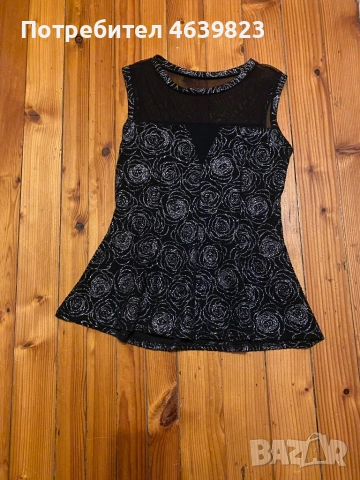 Летен дамски потник