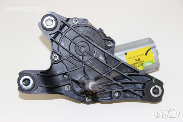 Задно моторче чистачкa BMW X3 F25 (2010-2014г.) 7237062-02 / 723706202 / мотор чистачка заден капак, снимка 3 - Части - 40620938