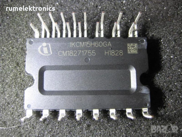 IKCM15H60GA