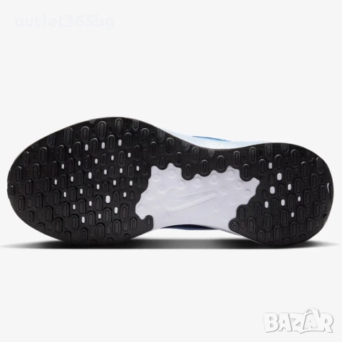 Nike - Revolution 7 №41,№43 Оригинал Код 894, снимка 6 - Маратонки - 51977734
