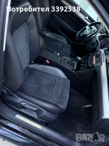 Passat B8 , снимка 3 - Автомобили и джипове - 54072711