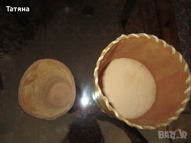 !!! / ЧАНТА- ПОРТМОНЕ/ ; кожени съдове ;калъфка за очила;  калъф за цигари  и запалка , снимка 16 - Чанти - 13969158