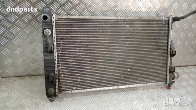 Воден радиатор Mercedes A170 CDI W168 2002г. Auto	