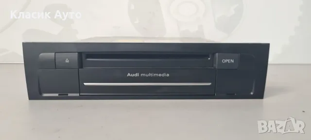 Радио медия Harman Audi Q7 2012г., снимка 2 - Части - 56293884