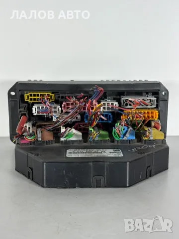 Бушонно Табло Мерцедес Е Класа W212 (09-16г) SAM Modul Mercedes E Class W212 OEM: A2129005722