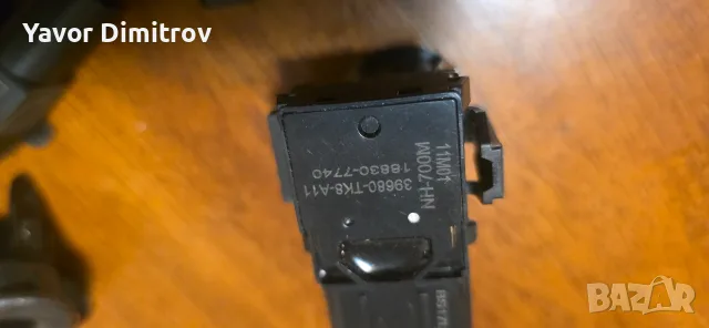 хонда црв honda crv парктроник сензори, снимка 5 - Части - 55827042