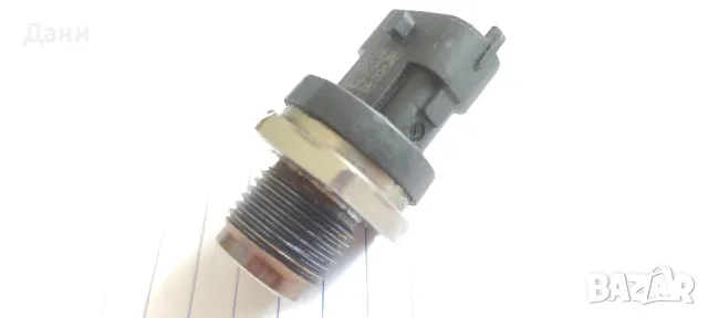 Датчик налягане на горивото Опел Астра , Зафира 1.9 CDTI 