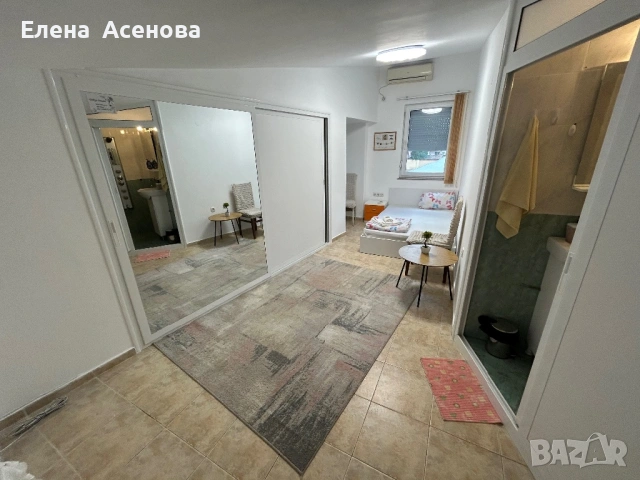 Нощувки в мезонет в Каршиака 