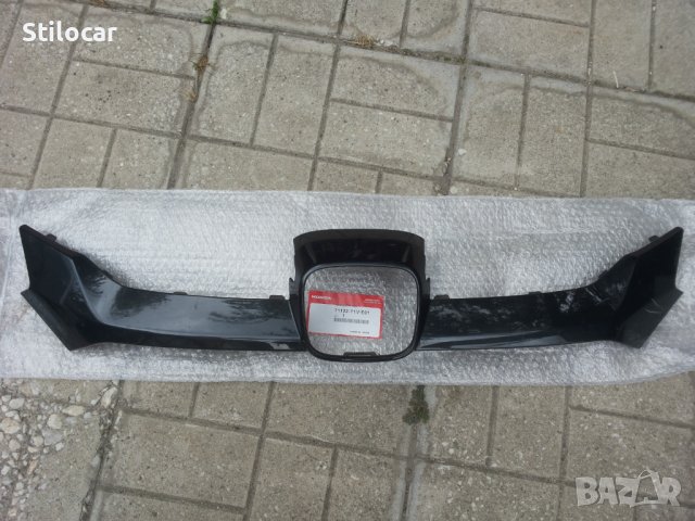 Решетка панел Honda CR-V  IV 2015-2017г