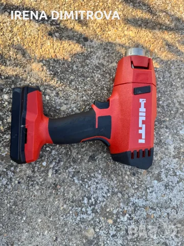 Hilti nhg 6-22 nuron , снимка 5 - Винтоверти - 56066109