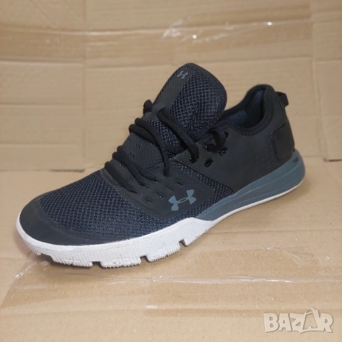 маратонки UNDER ARMOUR CHARGED ULTIMATE 3.0 номер 43, снимка 9 - Маратонки - 52159779