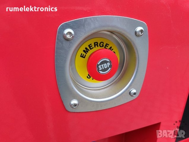 Дизелов генератор 30 kW, снимка 6 - Генератори - 44415376