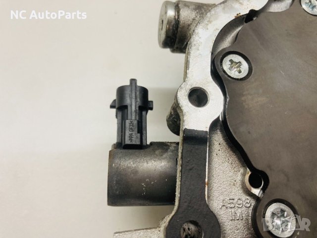 Маслена помпа за JEEP RENEGATE 1.6 дизел 120 коня EJK 70297121 FPT 2016, снимка 11 - Части - 42571384