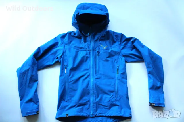 DYNAFIT Mercury jacket - мъжко софтшел яке, размер 48 (М)