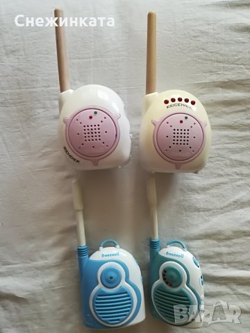 Продавам бебефони , снимка 3 - Други - 31619834