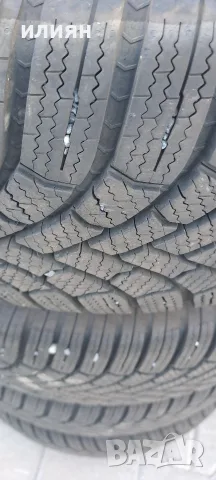 зимни гуми 16цола 215 65 16 215/65/16 Bridgestone 2025г , снимка 3 - Гуми и джанти - 56083830